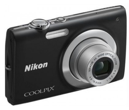 نيكون كول بيكس( S2500 ) كاميرا ديجيتال